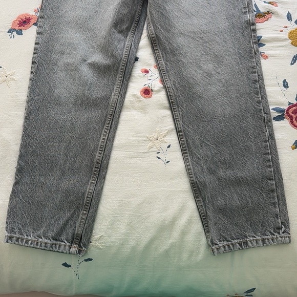 Zara grey jeans - Picture 2 of 5